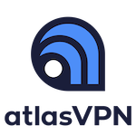 logo Atlas VPN (version gratuite)