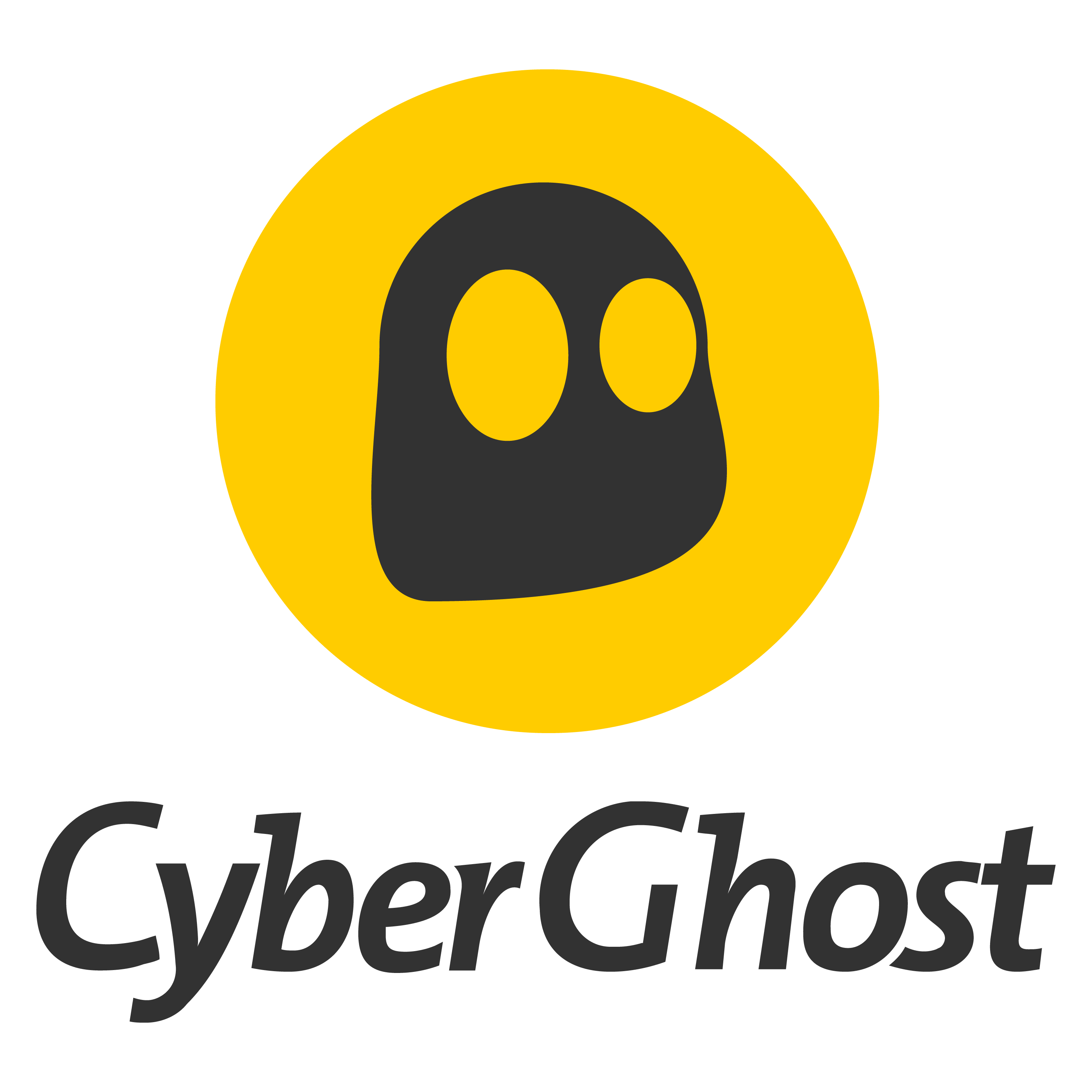 logo CyberGhost