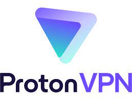 logo ProtonVPN
