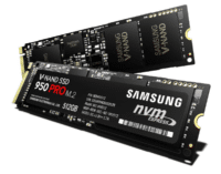 Image 1 : SSD 950 Pro : test de la nouvelle bombe de Samsung