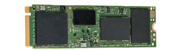 Image 2 : Test SSD : Intel 600p et Samsung PM961, un avant-goût du futur 960 EVO