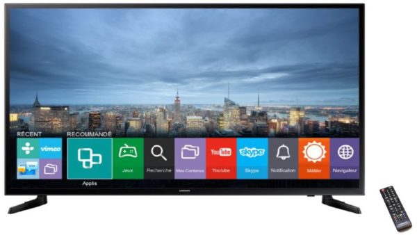 Image 1 : Bons plans du jour : Core i5-4590 à 185 € et -145 € pour un téléviseur Samsung 55"