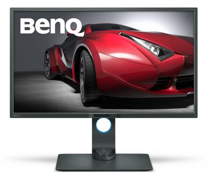 Test : BenQ PD3200U, excellent 32 pouces 4K à moins de 1000 euros