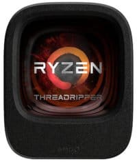 Image 1 : Test : AMD Threadripper 1900X, mieux qu'un Ryzen 7 1800X ?