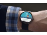 Image 1 : Tom's Guide : Android Wear, l'OS pour montres connectées de Google