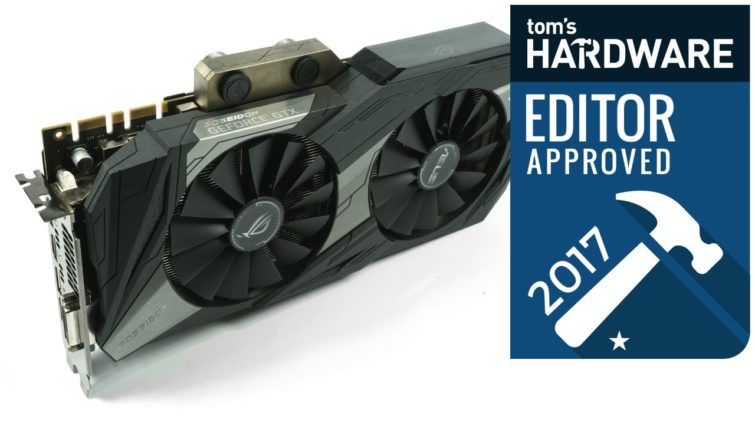 Image 209 : Comparatif : les meilleures GeForce GTX 1080 Ti