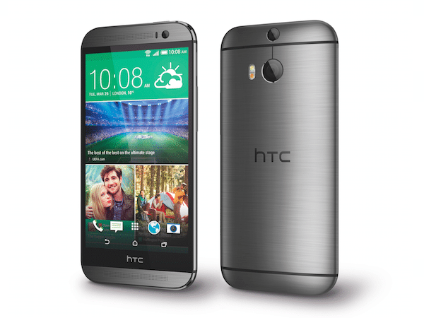 Image 1 : HTC fait - 50 % en juillet