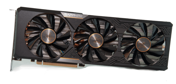 Image 1 : AMD Radeon R9 Fury : Fiji plus petit, plus efficace ?