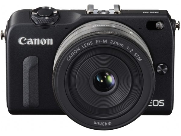 Image 1 : Tom's Guide : test de l'appareil photo Canon EOS M3