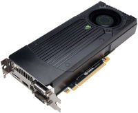 Image 1 : GeForce GTX 760 : les performances