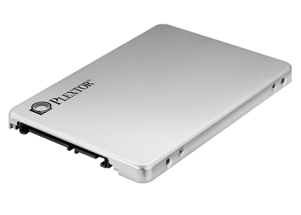 Image 1 : Plextor M7V, un SSD avec de la TLC plus rapide et très endurante