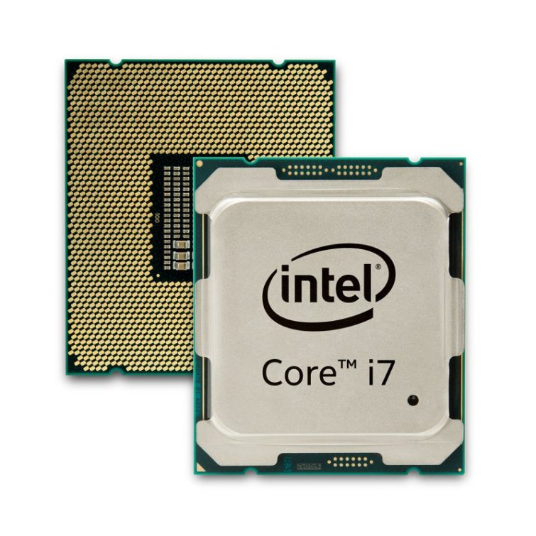 Image 1 : Skylake X et Kaby Lake X : lancement en août pour les futurs CPU haut de gamme d'Intel