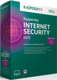 Image 1 : Tom’s Guide : test de Kaspersky Internet Security 2015