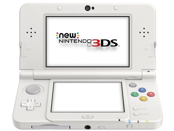 Image 35 : Quarante ans de consoles portables en images