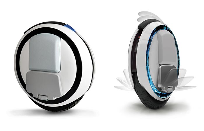 Ninebot one e аккумулятор