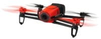 Image 1 : Tom’s Guide : Parrot Bebop, le nouveau drone à l'essai