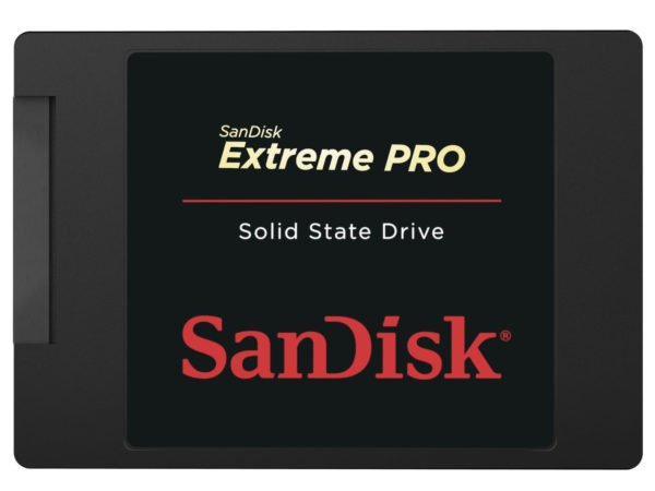 Image 1 : Bons plans du jour : SSD Sandisk Extreme Pro 960 Go à 319,90 € et -28% sur hybride Fujifilm X-Pro 1 + 2 objectifs
