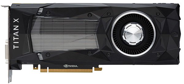 Image 4 : Test : NVIDIA Titan X Pascal, le GPU le plus puissant de l'année