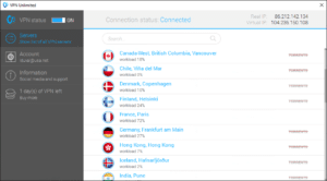 Image 4 : Comparatif : quels sont les meilleurs services VPN ?