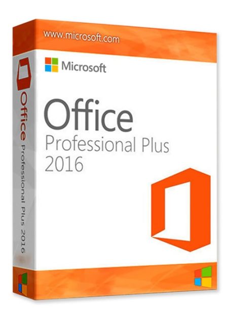 Image 1 : [Sponso] Achetez une clé Microsoft Office Pro Plus 2016 pour 25,16 € sur URcdkeys !