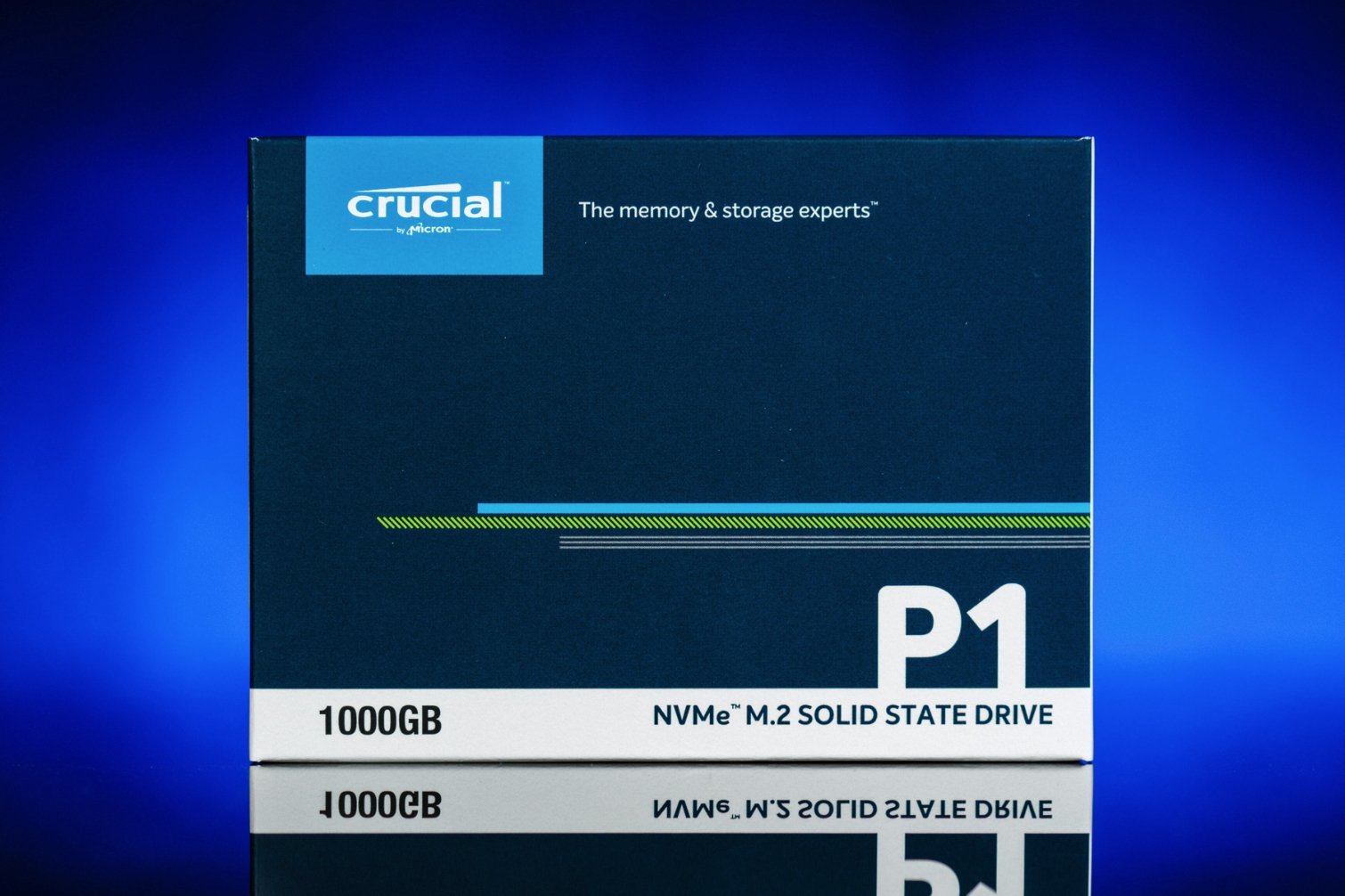 Image 8 : Test : SSD Crucial P1, le bon rapport performance-prix-capacité ?