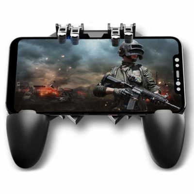 Image 1 : Les 5 meilleures manettes pour jouer à PUBG sur son smartphone