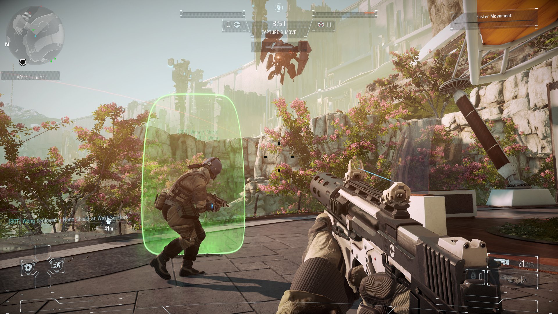 Image 23 : Les 50 meilleurs FPS de tous les temps, jeux et franchises