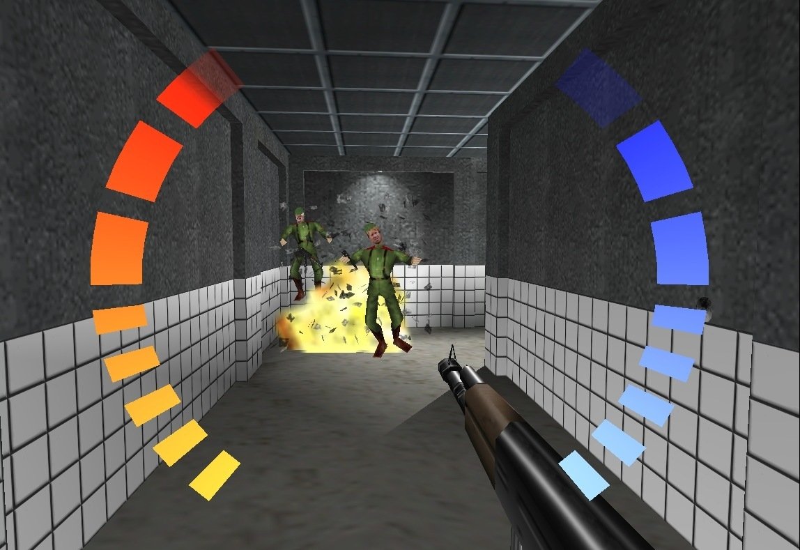 Image 20 : Les 50 meilleurs FPS de tous les temps, jeux et franchises