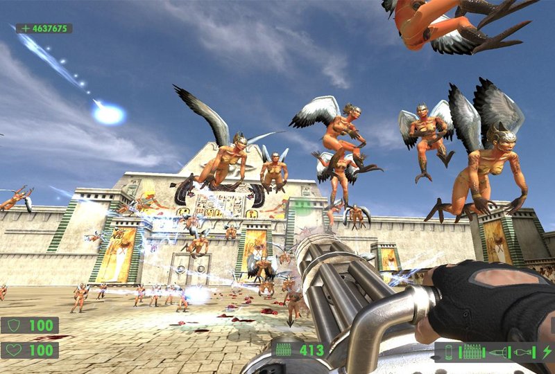 Image 1 : Les 50 meilleurs FPS de tous les temps, jeux et franchises