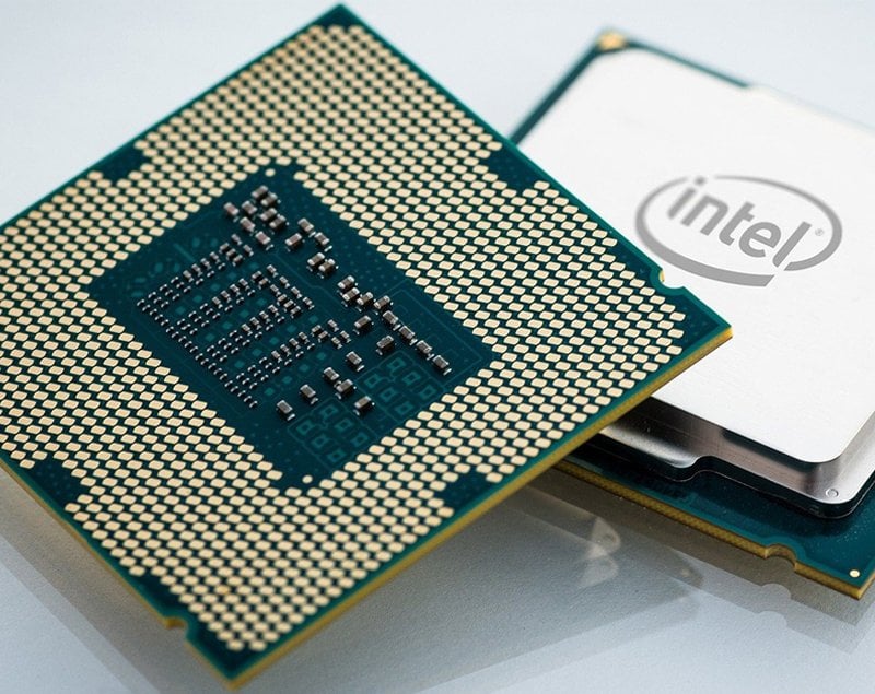 Image 1 : Intel explique que la pénurie de CPU va durer jusqu'au troisième trimestre