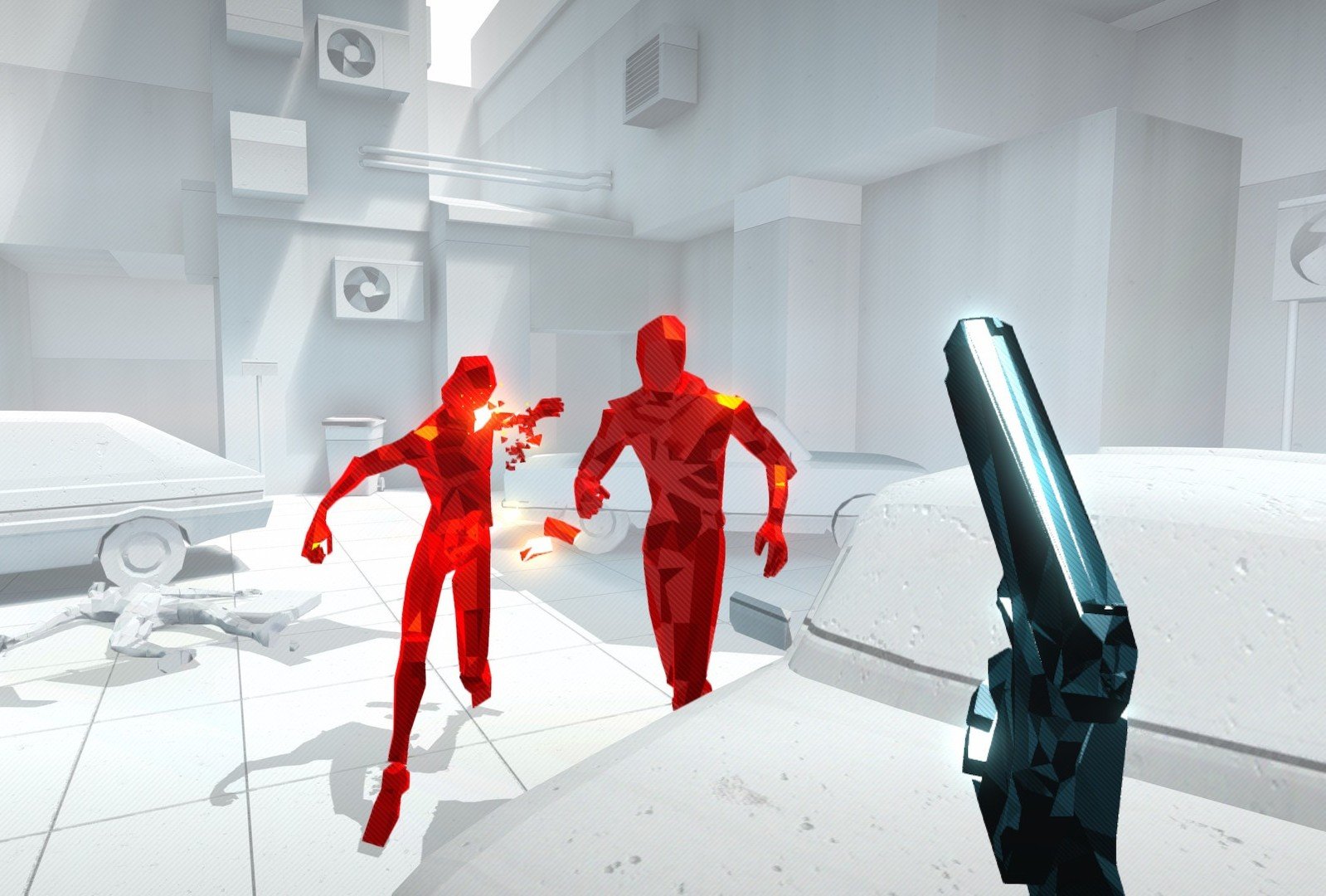 Image 7 : Les 50 meilleurs FPS de tous les temps, jeux et franchises