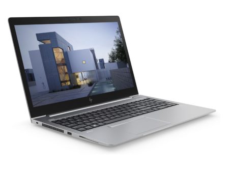 Image 1 : [Promo] De 150 à 200 € remboursés sur l'achat d'une station de travail HP ZBook