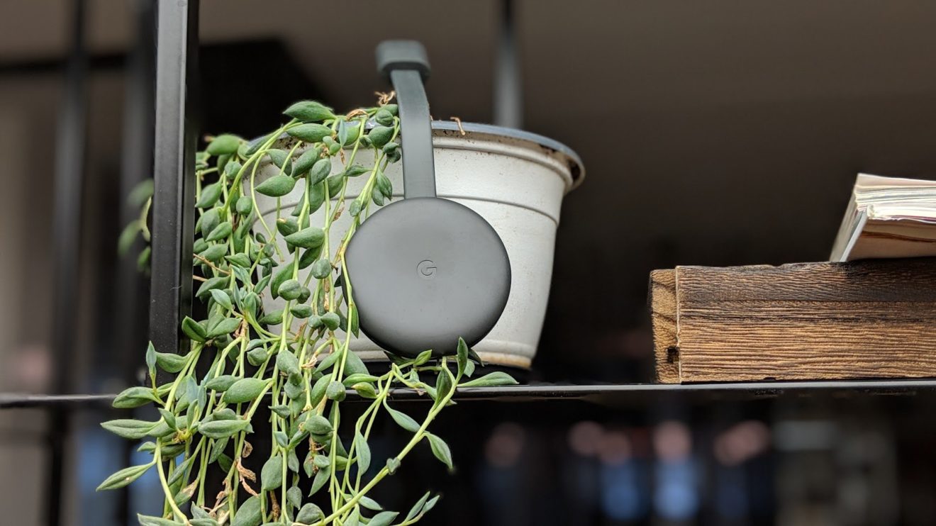 Image 1 : Test de la clé Chromecast 3 de Google, vraiment mieux ?