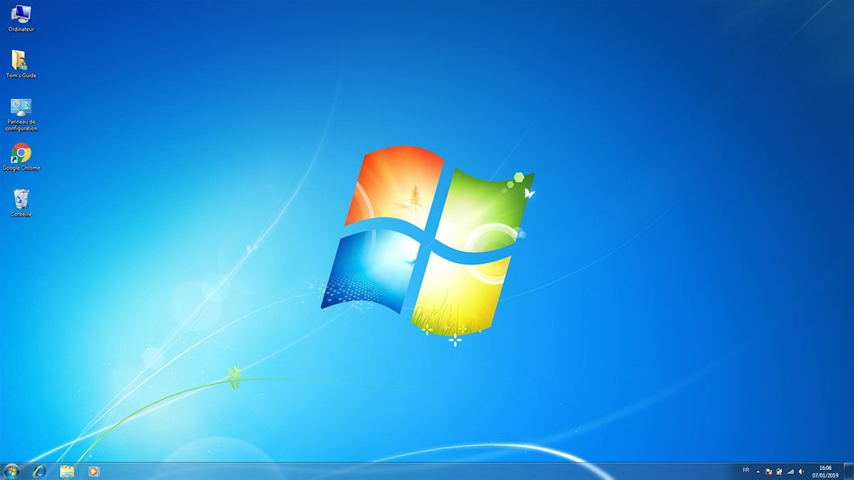 Image 1 : Guide : Windows 7 à la retraite, comment passer à Windows 10 sans encombre ?