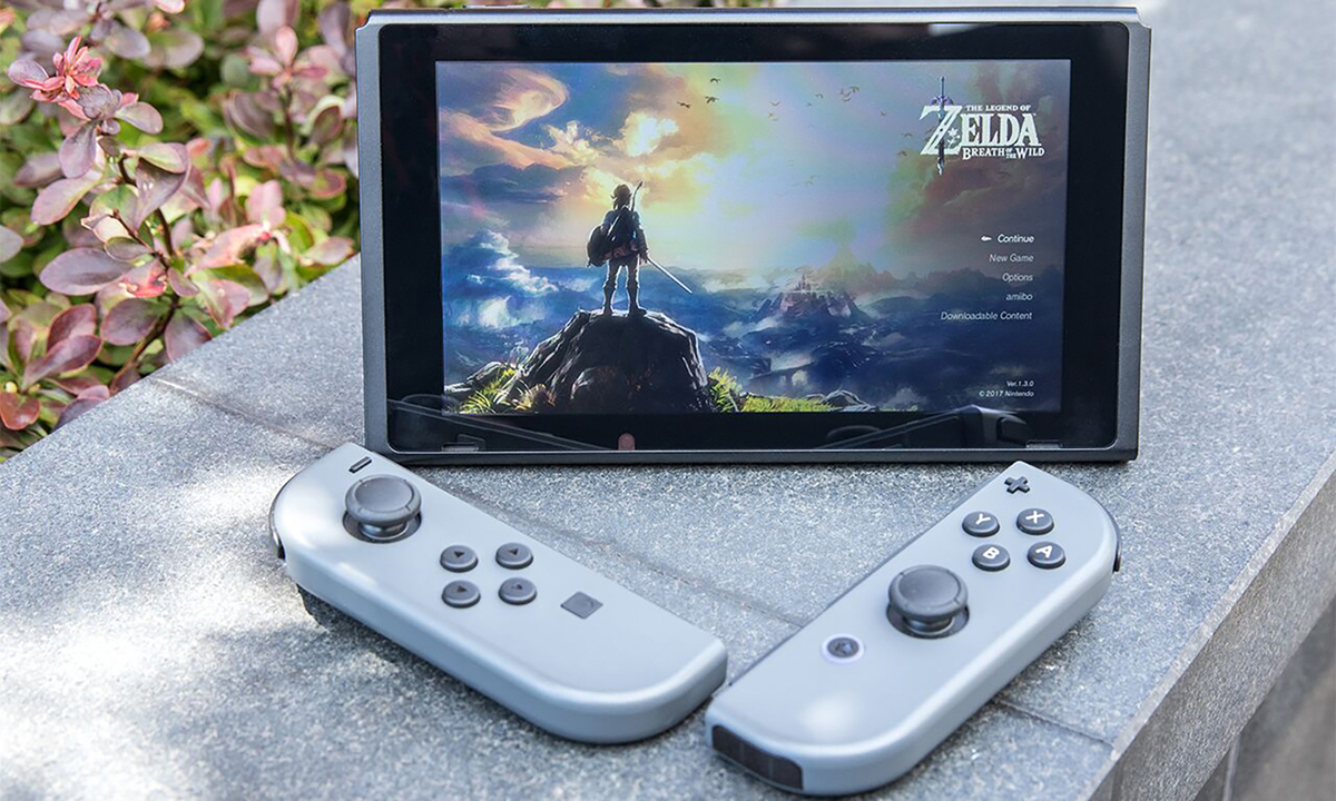 Image 1 : Les 24 jeux Nintendo Switch à ne pas rater