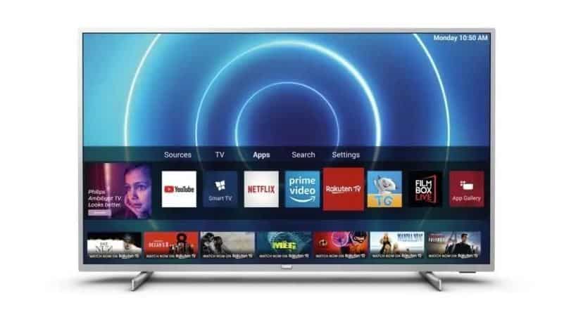 Pas besoin d'acheter une smart TV grâce à cette box TV Android à moins de  30 euros