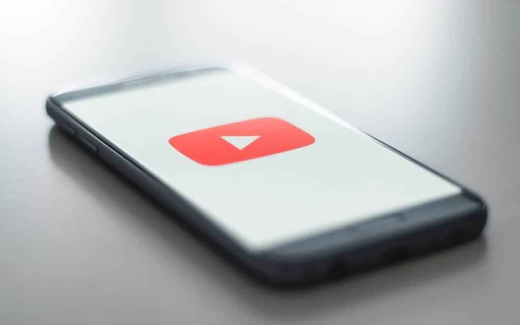 YouTube © Unsplash