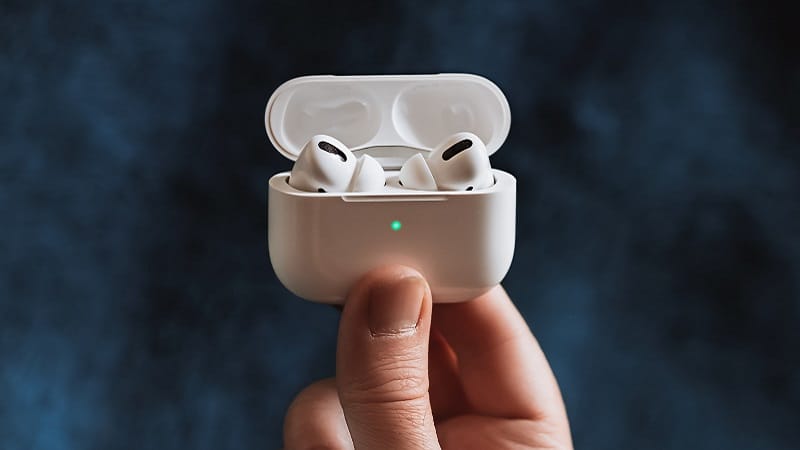 AirPods Pro 2 