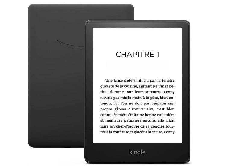 Kindle 