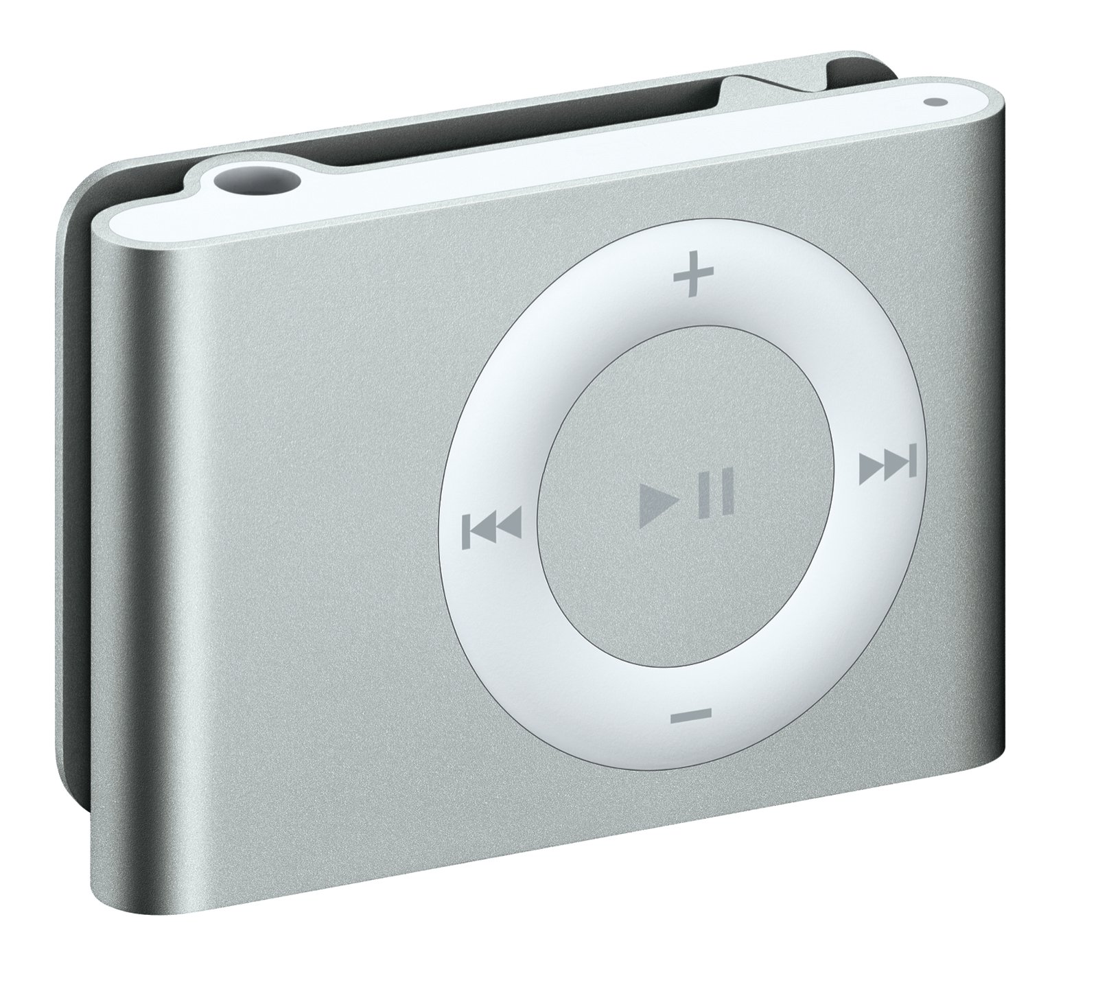Image à la une de Un utilitaire de restauration des iPod Shuffle