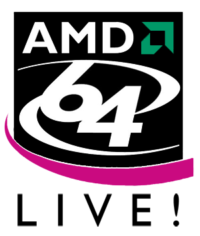 Image 1 : AMD LIVE! par Dell et Alienware
