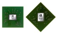 Image 1 : NVIDIA abandonne les chipsets