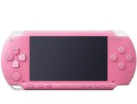 Image 1 : PSP et firmware 3.0