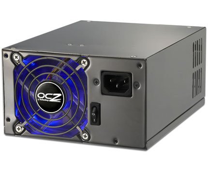 Image à la une de Une seconde alimentation Evostream d'OCZ