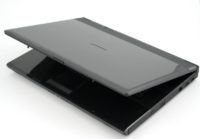 Image 1 : ASUS Z84Jp : un portable 17 pouces multimédia