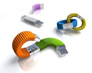 Image à la une de Augmenter la capacité de sa clé USB ?