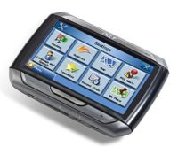 Image 2 : Nouveautés GPS chez Acer