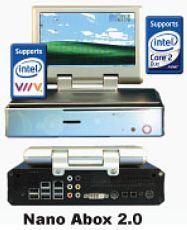 Image 1 : Entre PC de bureau et ordinateur portable