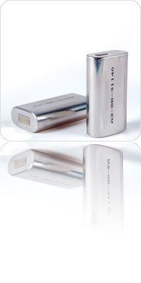Image 1 : De nouvelles batteries pour ordinateurs portables