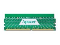 Image 1 : Apacer : DDR2-800 WCG Exclusive Edition